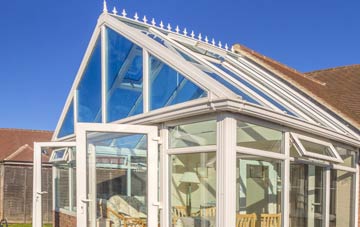 conservatory roof insulation costs Dye House