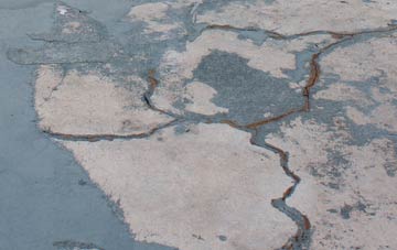 fibreglass roofing replacement Dye House