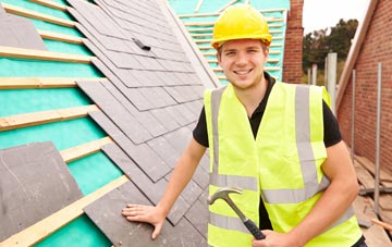 find trusted Dye House roofers in Northumberland