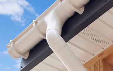 Dye House gutter installation costs