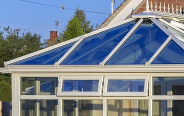 professional Dye House conservatory insulation
