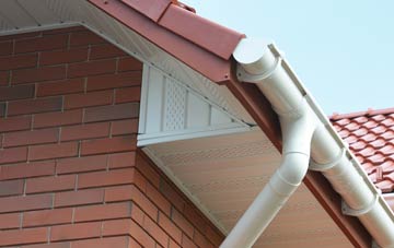 Dye House soffit repair costs