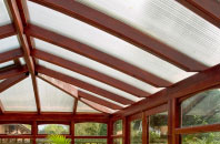 Dye House conservatory roofing insulation
